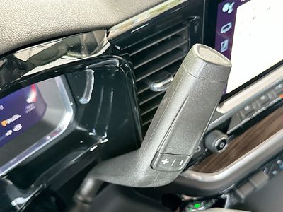 2026 Chevrolet Silverado 2500HD - Photo 17