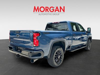 2026 Chevrolet Silverado 2500HD - Photo 7