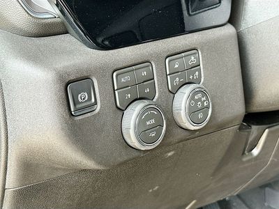 2026 Chevrolet Silverado 2500HD - Photo 10