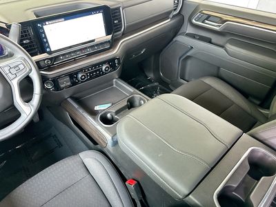 2026 Chevrolet Silverado 2500HD - Photo 23
