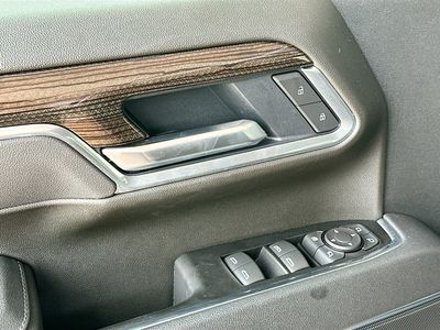 2026 Chevrolet Silverado 2500HD - Photo 18