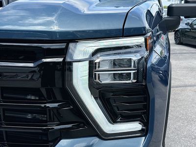 2026 Chevrolet Silverado 2500HD - Photo 30
