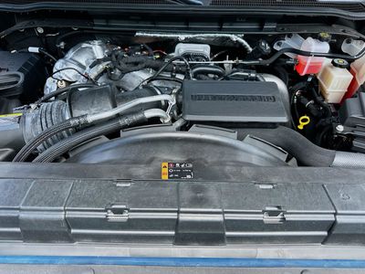 2026 Chevrolet Silverado 2500HD - Photo 32