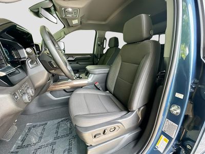 2026 Chevrolet Silverado 2500HD - Photo 21