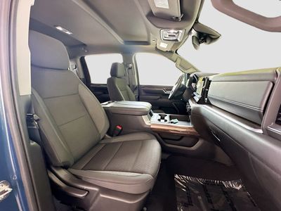 2026 Chevrolet Silverado 2500HD - Photo 28