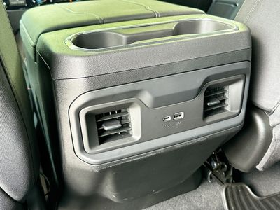 2026 Chevrolet Silverado 2500HD - Photo 25