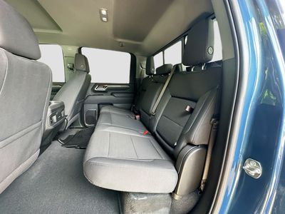 2026 Chevrolet Silverado 2500HD - Photo 24