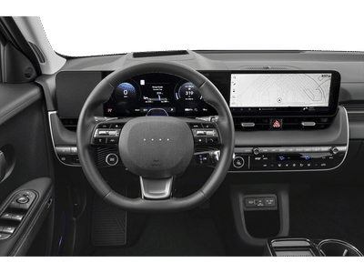 2026 Hyundai IONIQ 5 - Photo 4