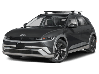 2026 Hyundai IONIQ 5 - Photo 1