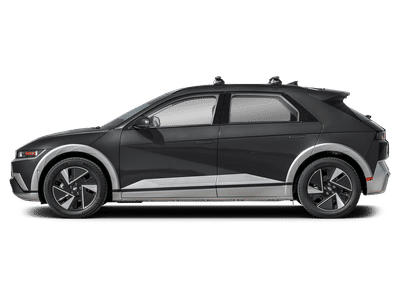 2026 Hyundai IONIQ 5 - Photo 3