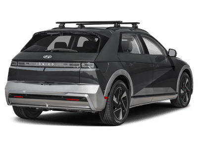 2026 Hyundai IONIQ 5 - Photo 2