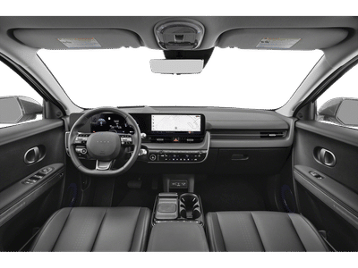 2026 Hyundai IONIQ 5 - Photo 5