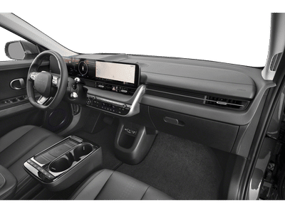 2026 Hyundai IONIQ 5 - Photo 11