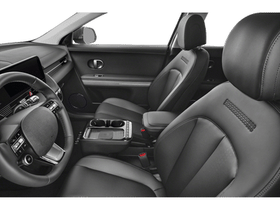 2026 Hyundai IONIQ 5 - Photo 6