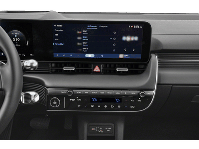 2026 Hyundai IONIQ 5 - Photo 7