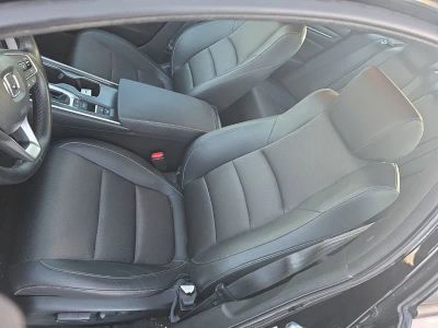 2022 Honda Accord Sedan Sport 1.5T CVT - Photo 11