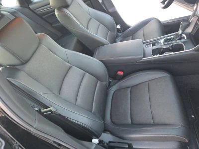 2022 Honda Accord Sedan Sport 1.5T CVT - Photo 1