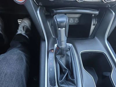 2022 Honda Accord Sedan Sport 1.5T CVT - Photo 19