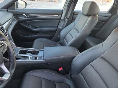 2022 Honda Accord Sedan Sport 1.5T CVT - Photo 22
