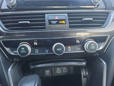2022 Honda Accord Sedan Sport 1.5T CVT - Photo 18