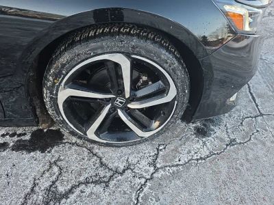 2022 Honda Accord Sedan Sport 1.5T CVT - Photo 10