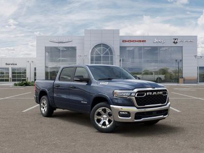 2026 RAM Ram 1500 — detail view