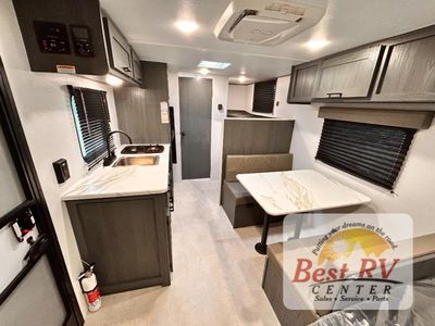 2026 Dutchmen RV Aspen Trail Mini - Photo 11