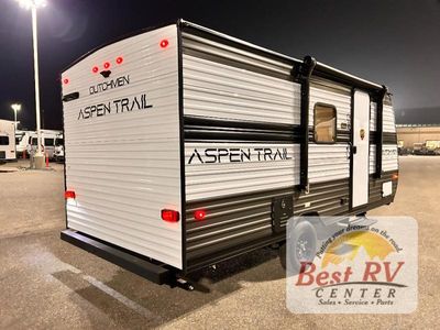 2026 Dutchmen RV Aspen Trail Mini - Photo 4