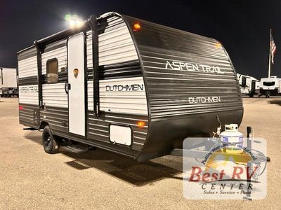 2026 Dutchmen RV Aspen Trail Mini - Photo 2
