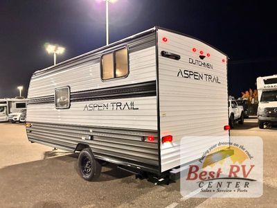 2026 Dutchmen RV Aspen Trail Mini - Photo 3