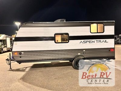 2026 Dutchmen RV Aspen Trail Mini - Photo 6