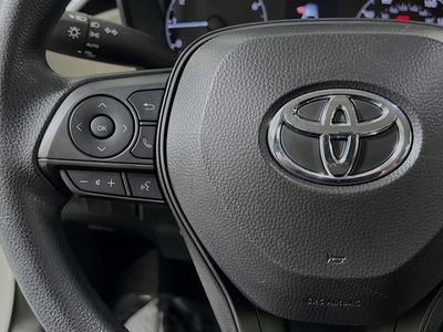 2025 Toyota Corolla - Photo 16