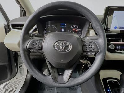 2025 Toyota Corolla - Photo 15