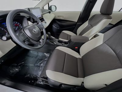 2025 Toyota Corolla - Photo 12