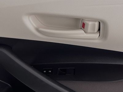 2025 Toyota Corolla - Photo 28