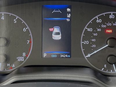 2025 Toyota Corolla - Photo 19