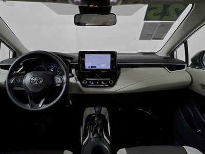 2025 Toyota Corolla - Photo 26
