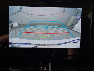 2025 Toyota Corolla - Photo 24