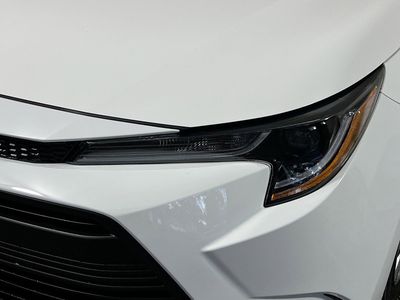 2025 Toyota Corolla - Photo 9