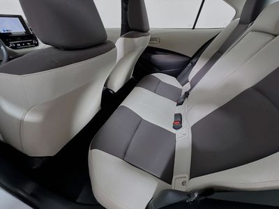 2025 Toyota Corolla - Photo 25