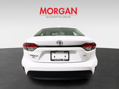2025 Toyota Corolla - Photo 4