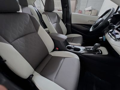 2025 Toyota Corolla - Photo 27