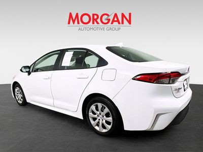 2025 Toyota Corolla - Photo 5