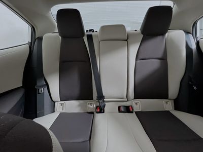 2025 Toyota Corolla - Photo 29
