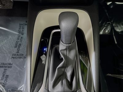 2025 Toyota Corolla - Photo 20
