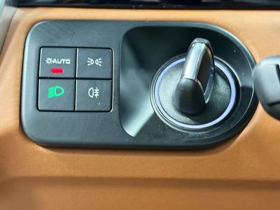 2023 Porsche Cayenne — photo 35 view