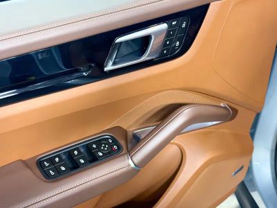 2023 Porsche Cayenne — photo 23 view