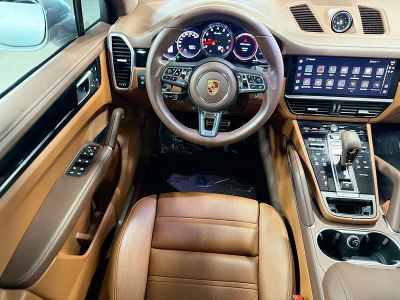 2023 Porsche Cayenne — photo 17 view