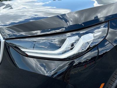 2026 BMW X3 — photo 9 view