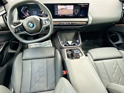 2026 BMW X3 — photo 16 view